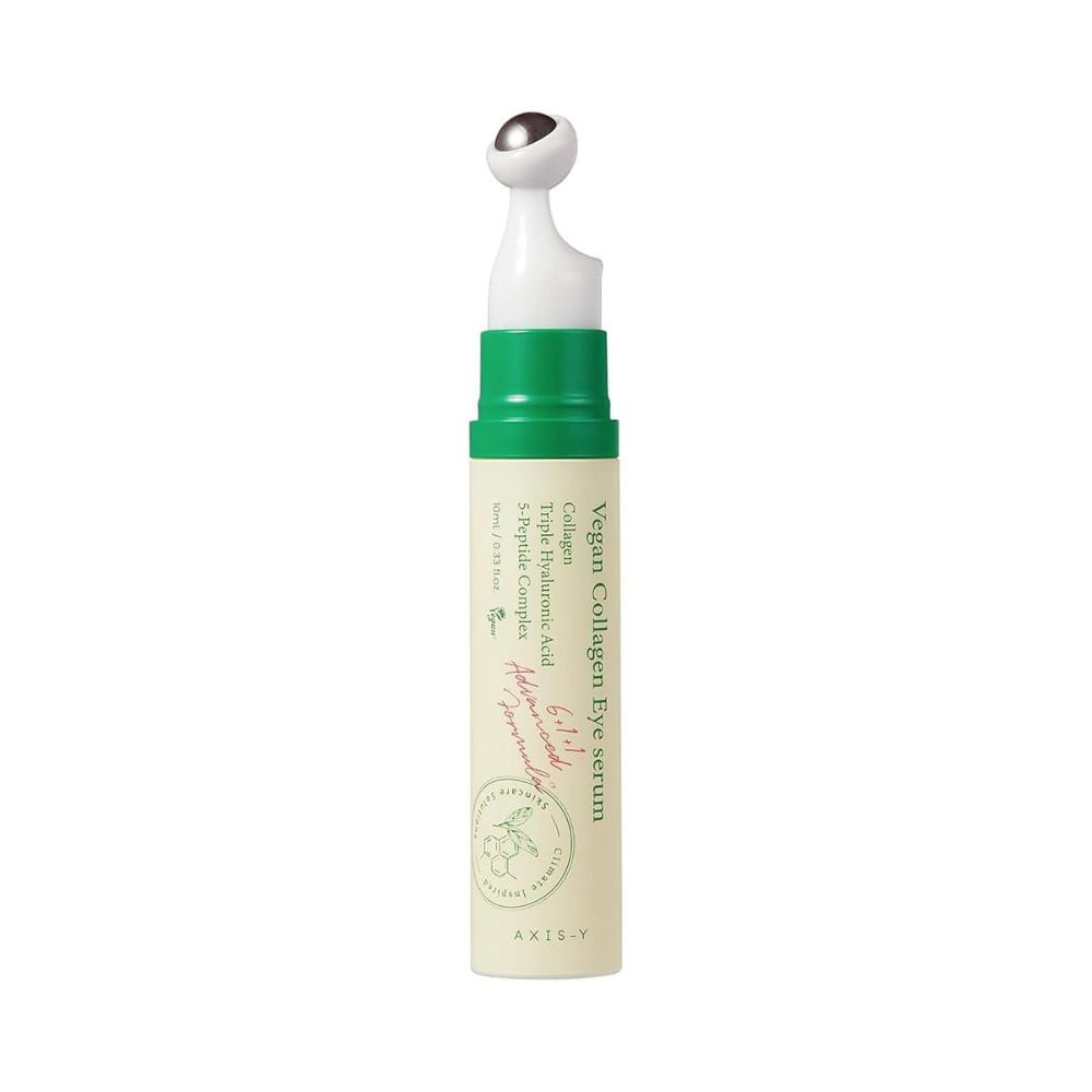 AXIS-Y Vegan Collagen Eye Serum 10ml / 0.33fl. oz