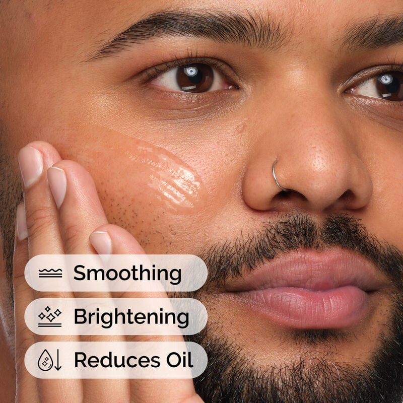 THE ORDINARY - NIACINAMIDE 10% + Zinc 1%