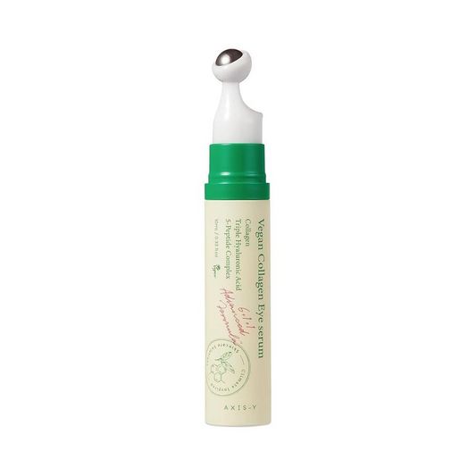 AXIS-Y Vegan Collagen Eye Serum 10ml / 0.33fl. oz
